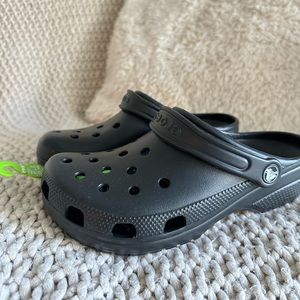 Crocs! Women’s size 7/ Men’s size 5